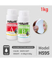 h595 white soft 1kg