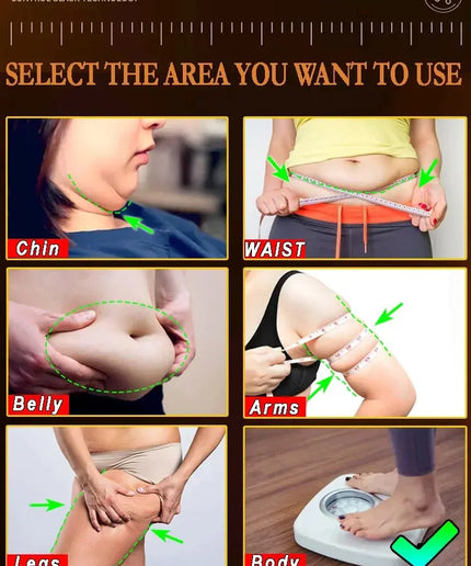 Effective Weight Loss Oil for Fast Burning of Belly Waist Leg Fat - Quick Fat Reduction Solution nkhluka