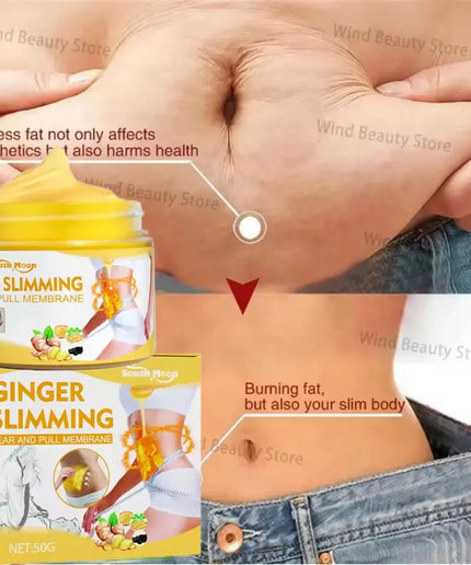 Slimming Cream Weight Loss Remove Cellulite Fast Belly Fat Burning Massage Lift For Tighten Firming Shaping Body Care Products nkhluka