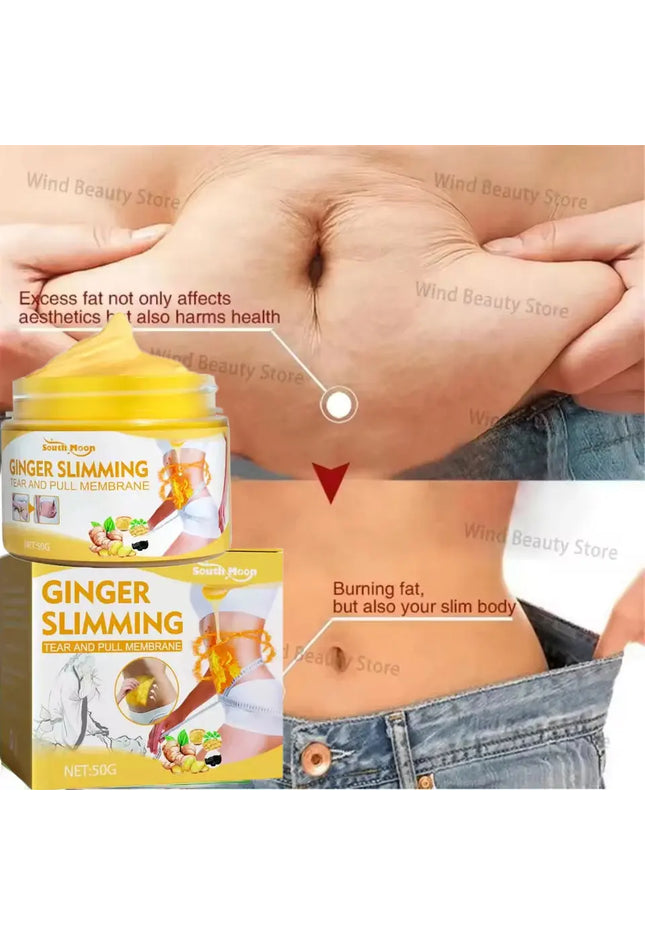 Slimming Cream Weight Loss Remove Cellulite Fast Belly Fat Burning Massage Lift For Tighten Firming Shaping Body Care Products nkhluka