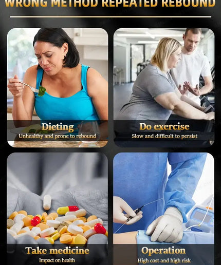 Get rid of fat quickly in a short period of time, this slimming cream will make you slim nkhluka