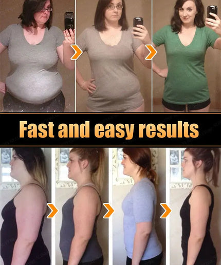 Get rid of fat quickly in a short period of time, this slimming cream will make you slim nkhluka