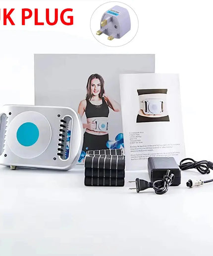 NEW Cryolipolysis Machine Fat Freezing Belly Fat Burner For Women Lipo Lab Fat Dissolver Body Slimming Massager Lose Weight nkhluka