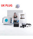 UK PLUG WITH BOX