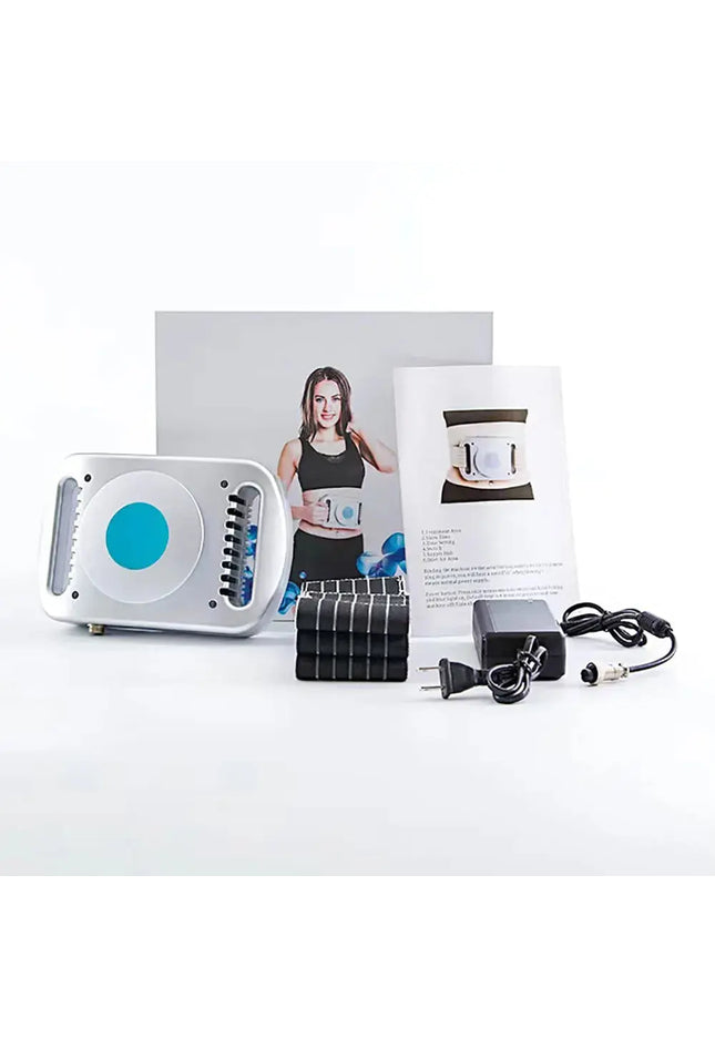 NEW Cryolipolysis Machine Fat Freezing Belly Fat Burner For Women Lipo Lab Fat Dissolver Body Slimming Massager Lose Weight nkhluka