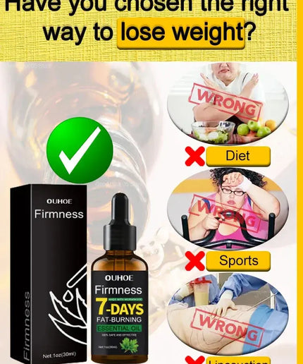 Fast Effective Body Slimming Cream Fat Burn Weight Loss Remove Belly Thigh Fat For You nkhluka