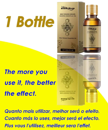 Hot Cream Massage Gel - Natural and 87% Organic Anti Cellulite Slimming Lotion Fat Burning Massage Weight Loss Cream nkhluka