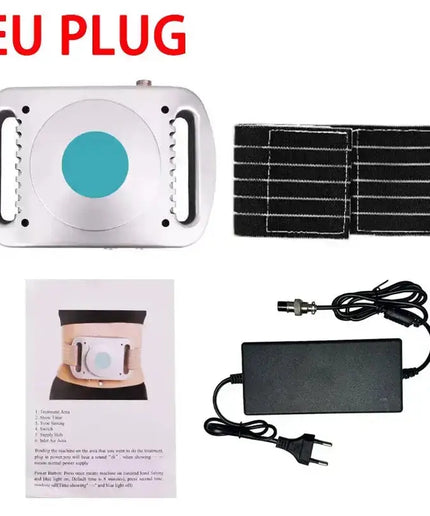 NEW Cryolipolysis Machine Fat Freezing Belly Fat Burner For Women Lipo Lab Fat Dissolver Body Slimming Massager Lose Weight nkhluka