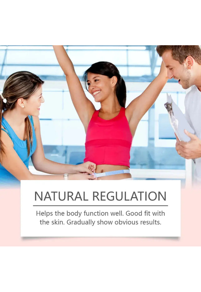 GLP - 1 Body Patch, 30 Patches for Appetite Control & Metabolism Support, Plant - based Formula nkhluka