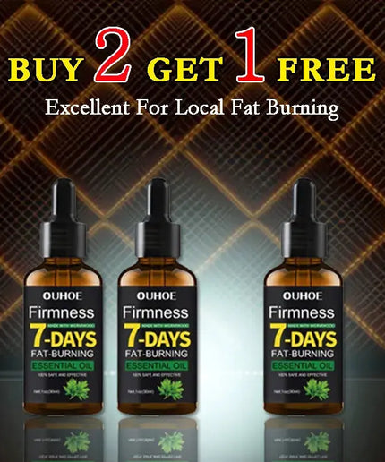 Effective Weight Loss Oils for Fast Burning of Belly Waist Leg Fat - Quick Fat Reduction Solution nkhluka