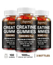 100 Gummies-3bottles