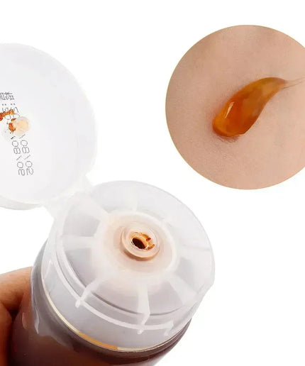 Conductive Gel for Ultrasonic Cavitation EMS Body Slimming Massager RF Weight Loss Anti Cellulite Cream Fat Burner Face Lifting nkhluka