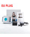 EU PLUG WITH BOX