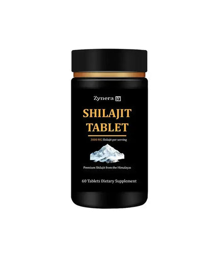 Shilajit Ashwagandha Black Maca Fast Shipping Ginseng Organic Epimedium for Men Capsule for Health and Well-Being nkhluka