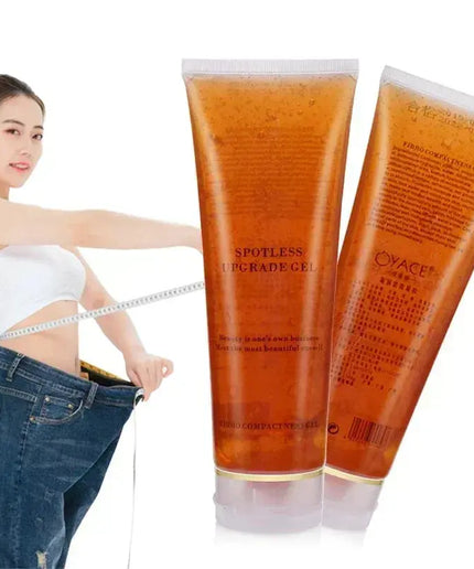 Conductive Gel for Ultrasonic Cavitation EMS Body Slimming Massager RF Weight Loss Anti Cellulite Cream Fat Burner Face Lifting nkhluka