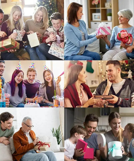 Cordless Rechargeable Heated Waist Belt with Adjustable Temperature Settings and Dual Massage Functions for Low Back Pain Relie nkhluka