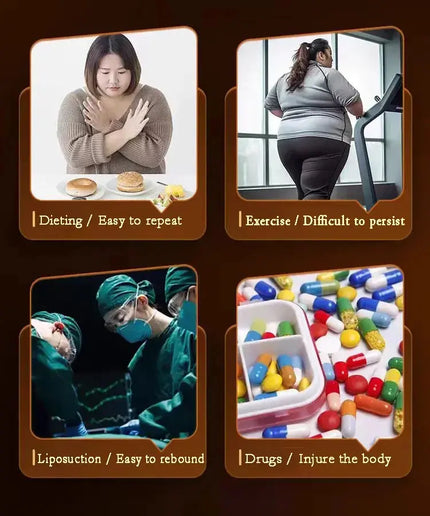 Effective Weight Loss Oils for Fast Burning of Belly Waist Leg Fat - Quick Fat Reduction Solution nkhluka