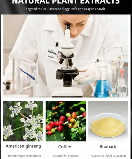 Get rid of fat quickly in a short period of time, this slimming cream will make you slim nkhluka