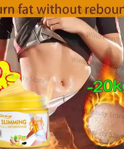 Slimming Cream Weight Loss Remove Cellulite Fast Belly Fat Burning Massage Lift For Tighten Firming Shaping Body Care Products nkhluka