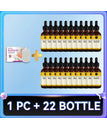 1PC with 22 bottles