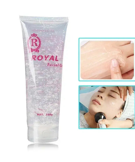 Conductive Gel for Ultrasonic Cavitation EMS Body Slimming Massager RF Weight Loss Anti Cellulite Cream Fat Burner Face Lifting nkhluka
