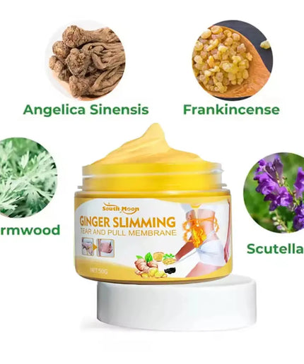 Slimming Cream Weight Loss Remove Cellulite Fast Belly Fat Burning Massage Lift For Tighten Firming Shaping Body Care Products nkhluka