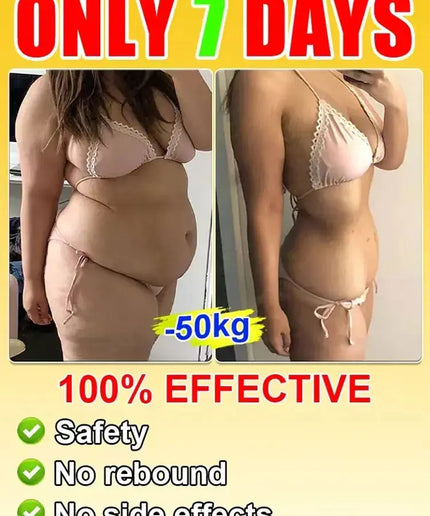 Effective Weight Loss Oils for Fast Burning of Belly Waist Leg Fat - Quick Fat Reduction Solution nkhluka