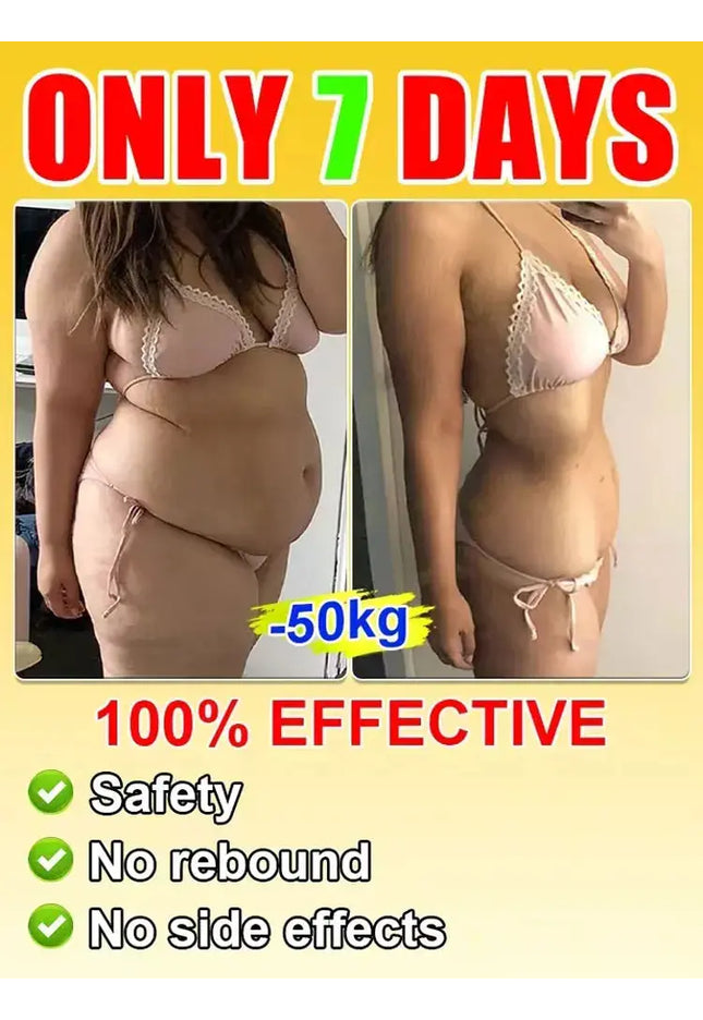Effective Weight Loss Oils for Fast Burning of Belly Waist Leg Fat - Quick Fat Reduction Solution nkhluka