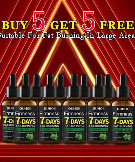 Effective Weight Loss Oils for Fast Burning of Belly Waist Leg Fat - Quick Fat Reduction Solution nkhluka