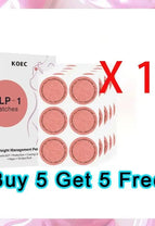 Buy 5 get 5 Free