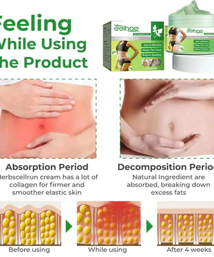 Slimming Cream Weight Loss Remove Cellulite Fast Belly Fat Burning Massage Lift For Tighten Firming Shaping Body Care Products nkhluka