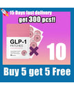 Buy 5 Get 5 Free