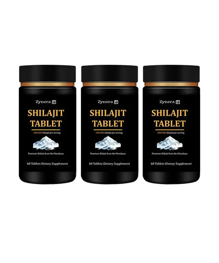 Shilajit Ashwagandha Black Maca Fast Shipping Ginseng Organic Epimedium for Men Capsule for Health and Well-Being nkhluka