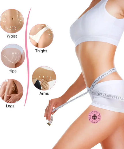 GLP-1 BODY PATCHES Original 30 pcs | Made from pure plants for appetite control | metabolism support | maintain energy nkhluka