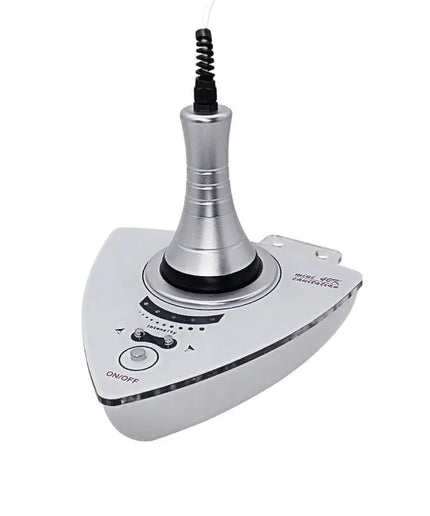 Ultrasonic 40KHz Cavitation Machine Body Massager Slimming Fat Burning Beauty Device Loss Burner Skin Tightening Weight Loss nkhluka